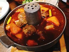 -南京大牌档(香港广场店)