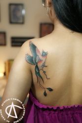 点击看大图 -AC TATTOO 纹身