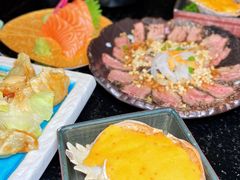 -無境·匠心日本料理(汉街店)