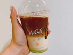 -麦当劳(温州人民路店)