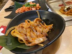 -新石器烤肉(南站店)
