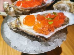 -Osteria Garden 生蚝花园餐厅(原进贤路店)