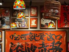 -王繁星面馆(西安熙地港店)