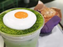 -Ann COFFEE(来福士店)