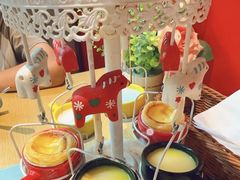 -玛黎娜铁板牛排(武城德百店)