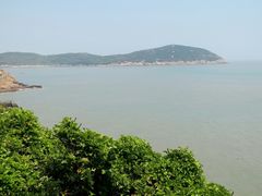 -六合朝阳景区-和尚套