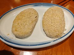 -三凤酒家·百年无锡菜(清扬茂业店)