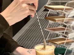 -O.P.S. CAFE