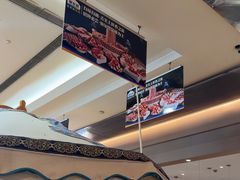 -额尔敦·品质自助(摩尔城店)