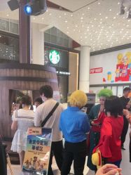 -乐高品牌旗舰店(人民广场店)