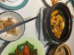 -常来小聚·广州非遗传承餐厅(高德置地店)