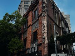 -八号桥艺术空间1908粮仓
