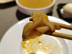 -海底捞火锅(青悦城店)