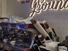 -COSTA COFFEE(西贸凯德晶品4层2店)