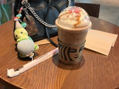 -星巴克(淮安金鹰店)