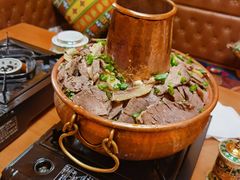 -如意林卡藏餐吧(大昭寺店)