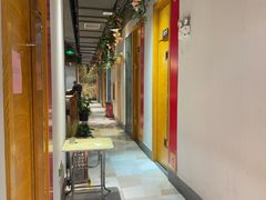 -香山湖家家宴(中山陵店)