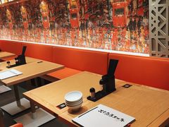 -味千拉面(大悦城店)