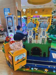 -孩子王(协信星光时代广场店)