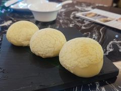 叉烧包-小東馆(东纵路店)