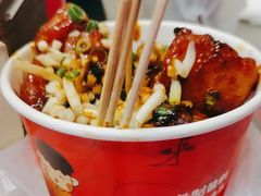 -周签签锅巴土豆(建设路总店)