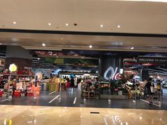 -Olé精品超市(广州太古汇店)