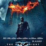 I'm batman