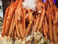 -加餐海鲜自助(集美银泰百货店)