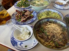 -南花桥羊肉馆老字号(乌镇店)