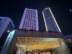 -金海湾自助餐厅(金陵饭店)