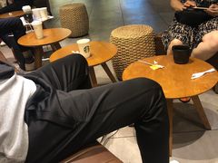 -星巴克臻选(广州太古汇店)