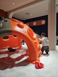 -奈尔宝家庭中心·亲子餐厅(长沙运达汇店)