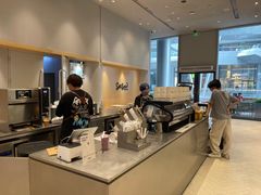 -Seesaw Coffee(西岸凤巢店)