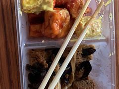 番茄豆粒-娘心豆品(方庄店)