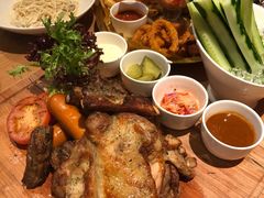 -MR.ROCKY洛奇先生RESTAURANT&BAR(宝安壹方城店)