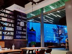 -新贝乐意大利餐厅(苏州中心店)