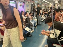 -大望路(地铁站)