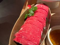 -巴奴毛肚火锅(七宝领展广场店)