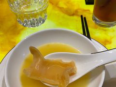 -领鲜天下·焗海鲜·花胶鸡(天目里店)