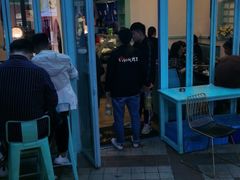 门面-烤路里·韩国品质自助烤肉(石路天虹4号店)