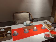 -鲤院·新中式美学·庭院餐厅(夫子庙店)