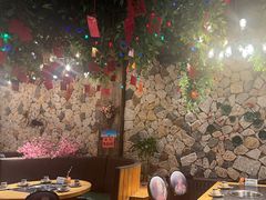 -顶顶汤火牛排火锅·经典铜锅涮肉