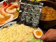 -千代武日本料理(哈西店)