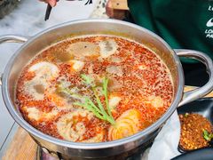 -丽江庭院之爱在路上(西单店)