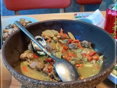 -望湘园·湖南菜(宏伊店)