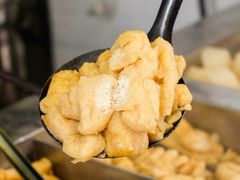 -老广州牛杂(深圳白石洲总店)