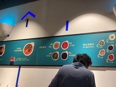 -尚尚仙·酸汤猪手·猪肚鸡火锅(华联万柳购物中心店)