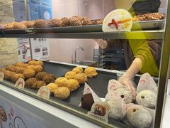 -西树泡芙(静安大悦城店)