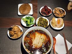 -十面春风·江南面馆(崇宁路店)