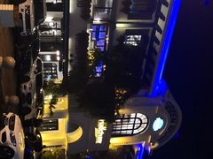 -hallch好吃餐厅(奥体中心店)